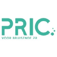 PRIC logo, PRIC contact details