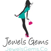 Jewels Gems logo, Jewels Gems contact details