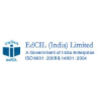 Ed.Cil (India) Limited logo, Ed.Cil (India) Limited contact details