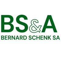 BS+A - B Schenk SA logo, BS+A - B Schenk SA contact details