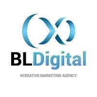 BL Digital Roma 🚀 logo, BL Digital Roma 🚀 contact details