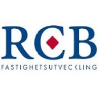 RCB Fastighetsutveckling logo, RCB Fastighetsutveckling contact details