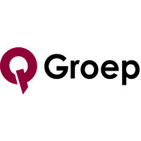 Q Groep logo, Q Groep contact details