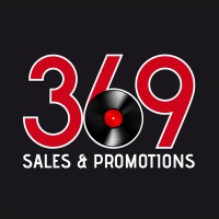 369 Sales & Promotions logo, 369 Sales & Promotions contact details