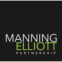 Manning Elliott Partnership logo, Manning Elliott Partnership contact details