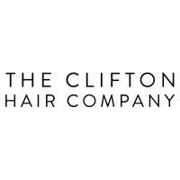 The Clifton Hair Company logo, The Clifton Hair Company contact details