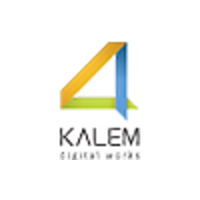 4 Kalem logo, 4 Kalem contact details