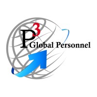 P3 Global Personnel LLC logo, P3 Global Personnel LLC contact details