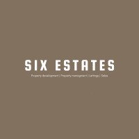 Six Interiors logo, Six Interiors contact details