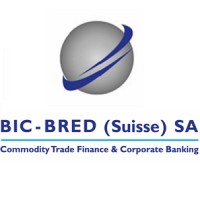 BIC-BRED (Suisse) SA logo, BIC-BRED (Suisse) SA contact details