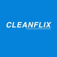 Cleanflix Sanitation Services logo, Cleanflix Sanitation Services contact details