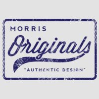 Morris Originals logo, Morris Originals contact details