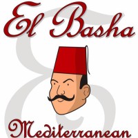 El Basha Mediterranean Eatery logo, El Basha Mediterranean Eatery contact details