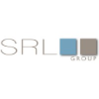 The SRL Group logo, The SRL Group contact details