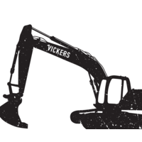 Vickers Demolition, Inc. logo, Vickers Demolition, Inc. contact details