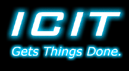 ICIT SOLUTIONS logo, ICIT SOLUTIONS contact details