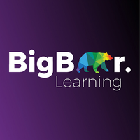 Big Bear Learning logo, Big Bear Learning contact details