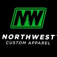 Northwest Custom Apparel logo, Northwest Custom Apparel contact details