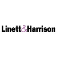 Linett & Harrison Advertising logo, Linett & Harrison Advertising contact details