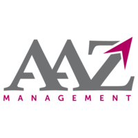 AAZ MANAGEMENT logo, AAZ MANAGEMENT contact details