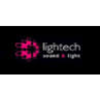 Lightech Sound & Light Ltd. logo, Lightech Sound & Light Ltd. contact details