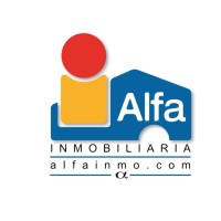 Alfa Ibérica- Servicios Inmobiliarios logo, Alfa Ibérica- Servicios Inmobiliarios contact details