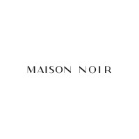 MAISON NOIR logo, MAISON NOIR contact details