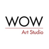 Wow Art Studio logo, Wow Art Studio contact details