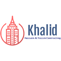 Khalid Husssain Al Yassin Contracting Est. logo, Khalid Husssain Al Yassin Contracting Est. contact details