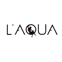 L'Aqua logo, L'Aqua contact details