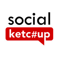 Social Ketchup logo, Social Ketchup contact details