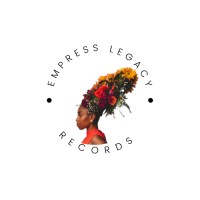 Empress Legacy Records logo, Empress Legacy Records contact details