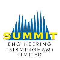 Summit Engineering (Birmingham) Limited logo, Summit Engineering (Birmingham) Limited contact details