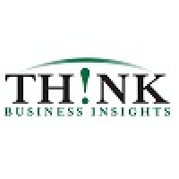 TH!NK Business Insights logo, TH!NK Business Insights contact details