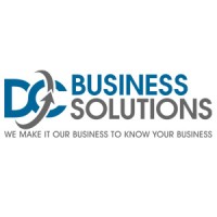 DC Business Solutions logo, DC Business Solutions contact details