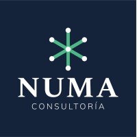 Numa Consultoría logo, Numa Consultoría contact details