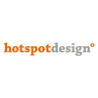 Hotspot Design logo, Hotspot Design contact details