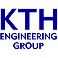 KTH Engineering Group logo, KTH Engineering Group contact details