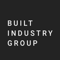 Built Industry Group logo, Built Industry Group contact details