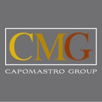 Capomastro Group logo, Capomastro Group contact details