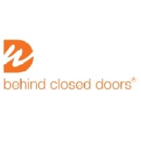 Behind Closed Doors logo, Behind Closed Doors contact details