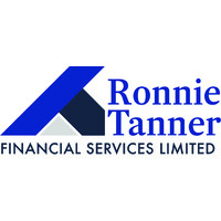 Ronnie Tanner Financial Services Limited logo, Ronnie Tanner Financial Services Limited contact details