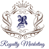 Royalty Marketing Co logo, Royalty Marketing Co contact details