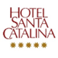 Hotel Santa Catalina logo, Hotel Santa Catalina contact details