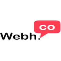 WEBH Free Hosting logo, WEBH Free Hosting contact details