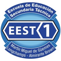 Escuela de Educación Secundaria Técnica Nº1 