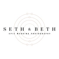 Seth and Beth - Wedding Photography logo, Seth and Beth - Wedding Photography contact details