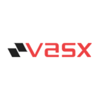 vasx.net logo, vasx.net contact details