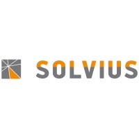 Solvius LLC logo, Solvius LLC contact details