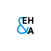 EH&A Consulting logo, EH&A Consulting contact details